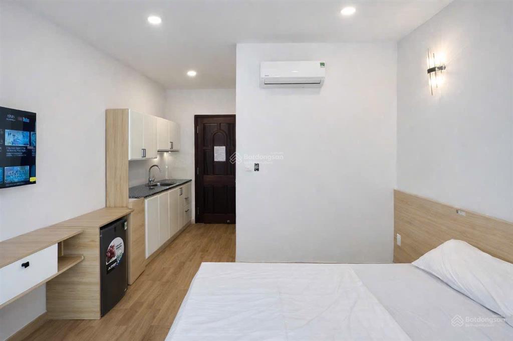 Cho thuê căn hộ ngay vòng xoay trung sơn