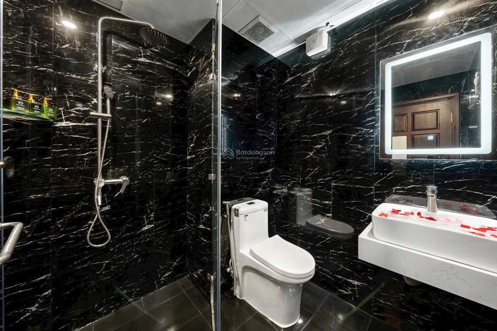 Cho thuê căn hộ ngay vòng xoay trung sơn