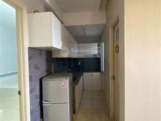 Bán căn hộ chung cư hoàng quân đường nguyễn văn linh, phường bình đông, tp.hcm