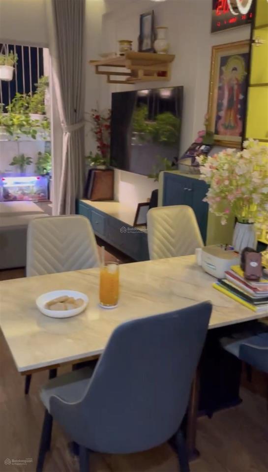 Cho thuê căn hộ chung cư hoàng quân đường nguyễn văn linh phường bình đông tphcm