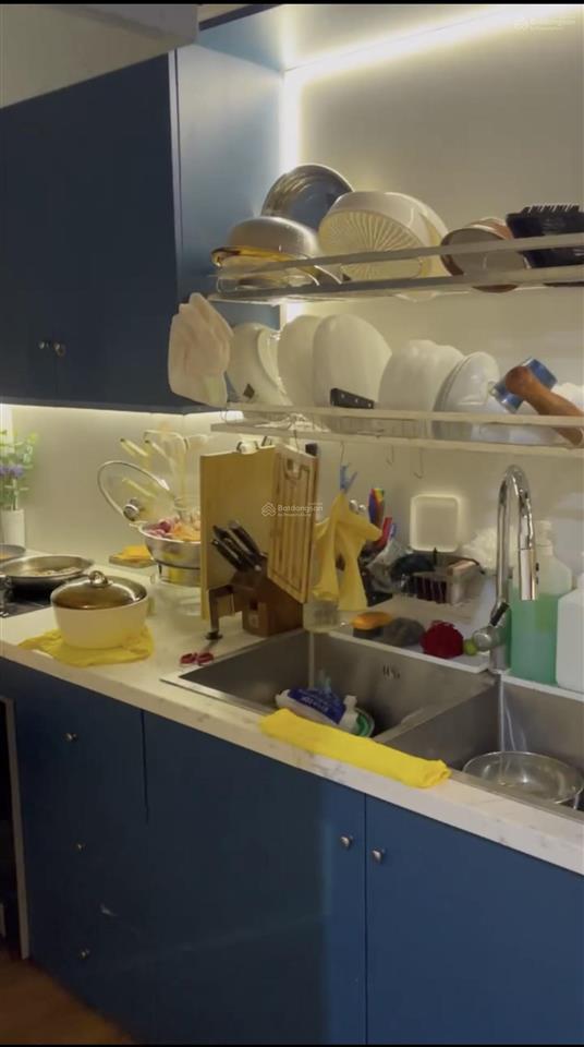 Cho thuê căn hộ chung cư hoàng quân đường nguyễn văn linh phường bình đông tphcm