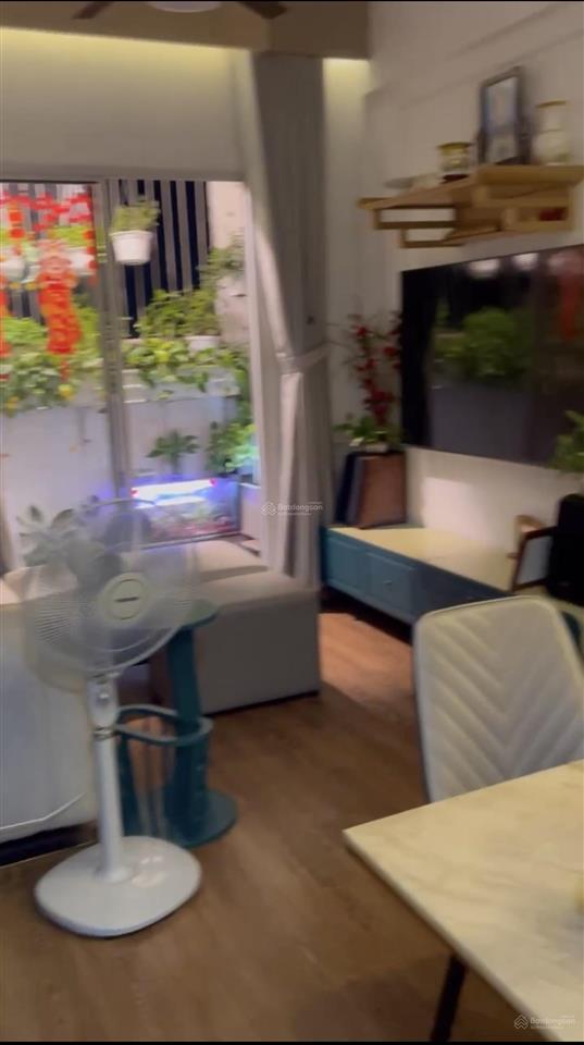 Cho thuê căn hộ chung cư hoàng quân đường nguyễn văn linh phường bình đông tphcm