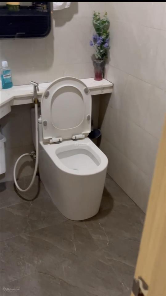 Cho thuê căn hộ chung cư hoàng quân đường nguyễn văn linh phường bình đông tphcm