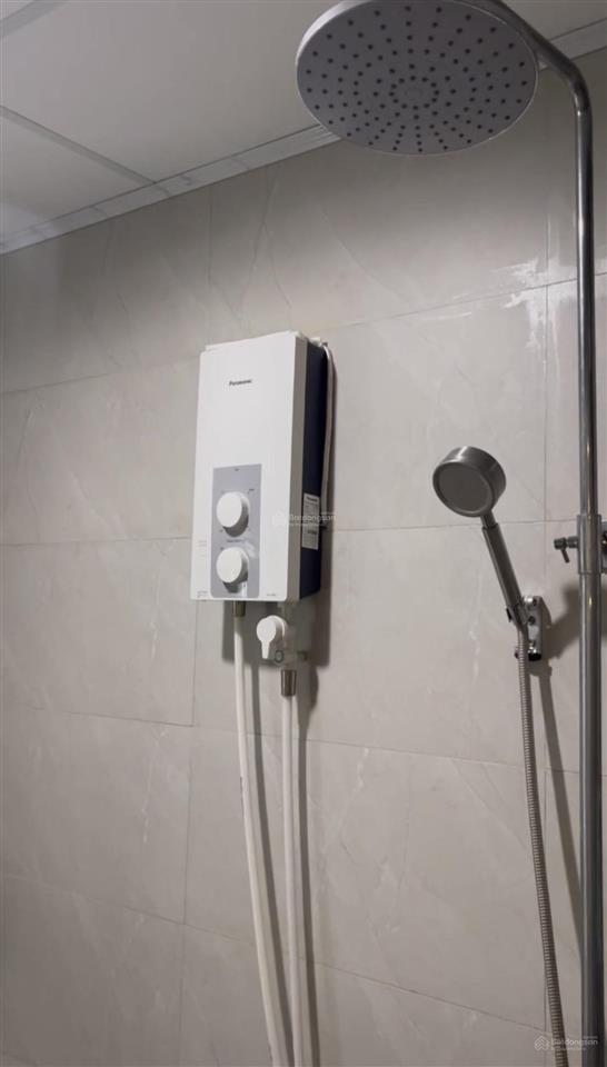 Cho thuê căn hộ chung cư hoàng quân đường nguyễn văn linh phường bình đông tphcm