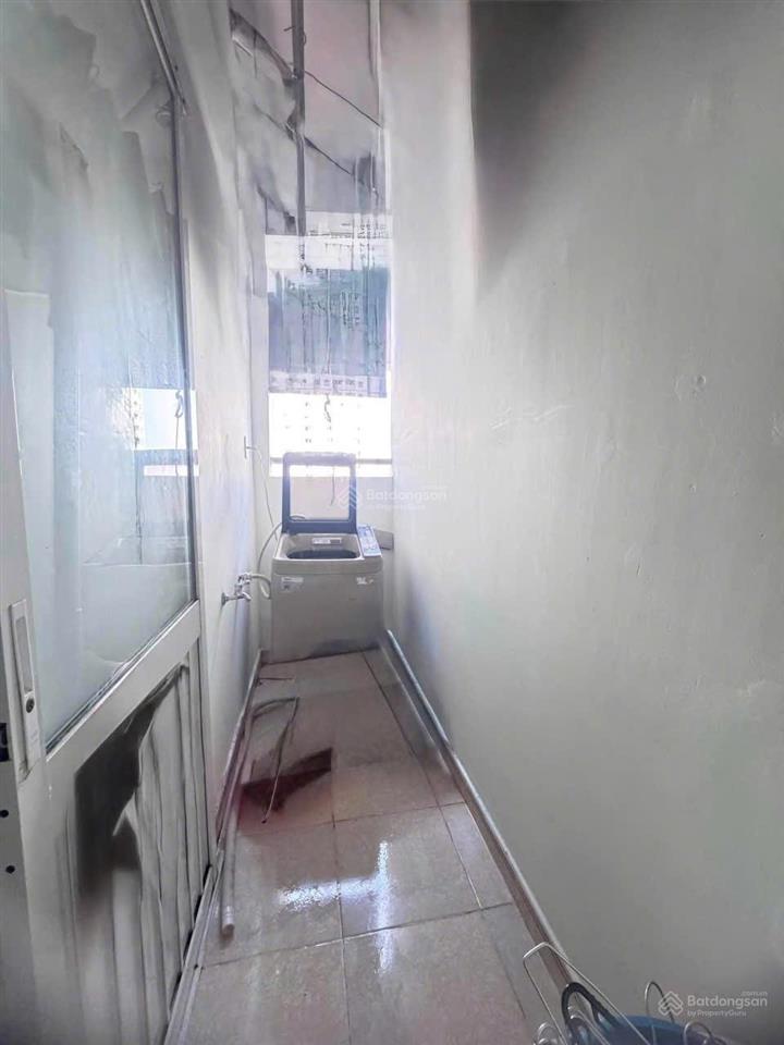 Bán căn hộ chung cư hoàng quân đường nguyễn văn linh