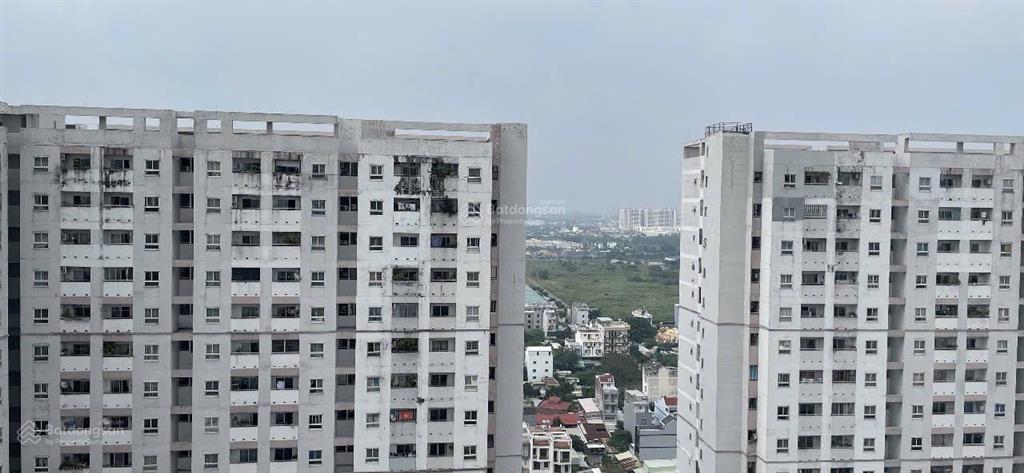 Bán căn hộ chung cư hoàng quân đường nguyễn văn linh