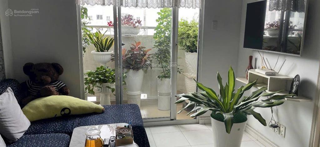 Bán căn hộ chung cư hoàng quân đường nguyễn văn linh