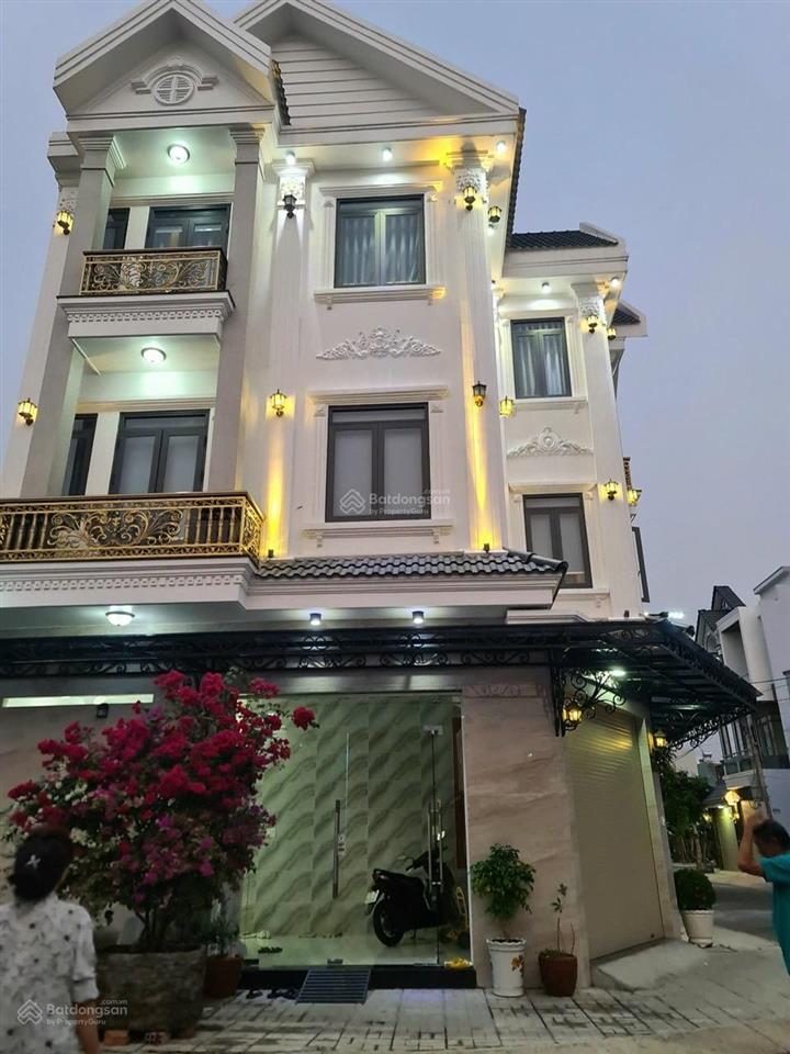 Bán nhà biệt thự đức hoà long an