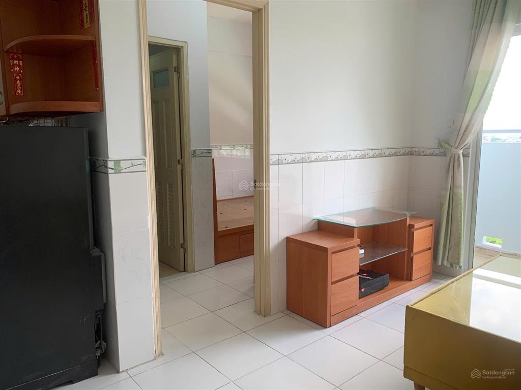 Bán căn hộ chung cư hoàng quân đường nguyễn văn linh. phường bình đông. tphcm