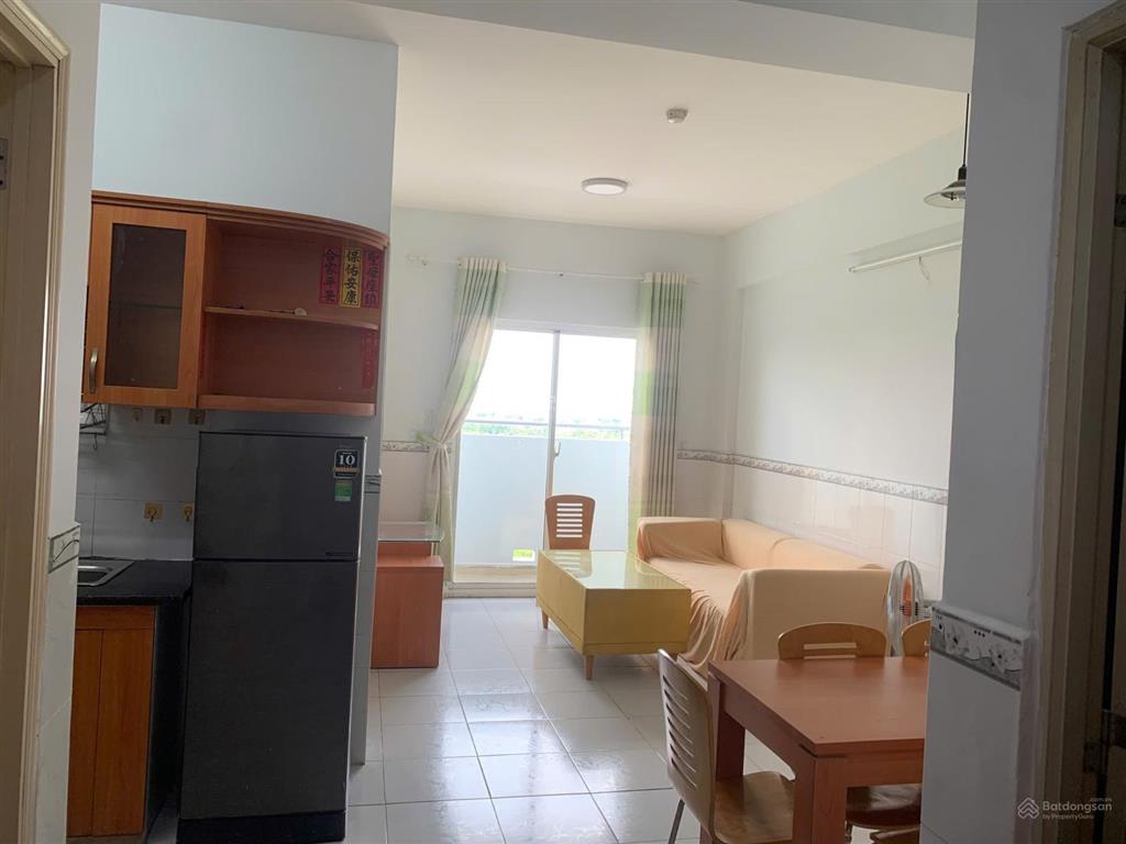 Bán căn hộ chung cư hoàng quân đường nguyễn văn linh. phường bình đông. tphcm