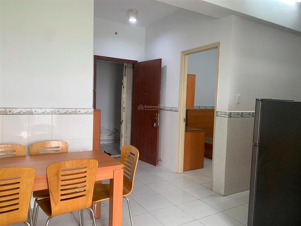 Bán căn hộ chung cư hoàng quân đường nguyễn văn linh. phường bình đông. tphcm
