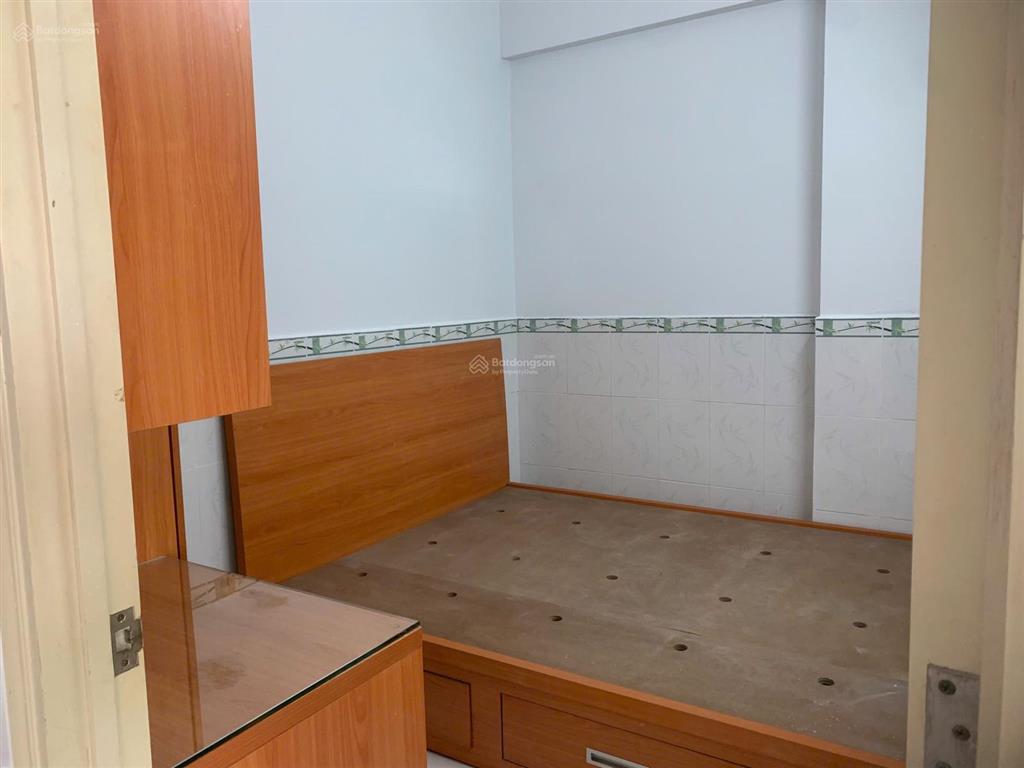 Bán căn hộ chung cư hoàng quân đường nguyễn văn linh. phường bình đông. tphcm