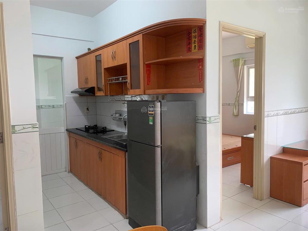 Bán căn hộ chung cư hoàng quân đường nguyễn văn linh. phường bình đông. tphcm