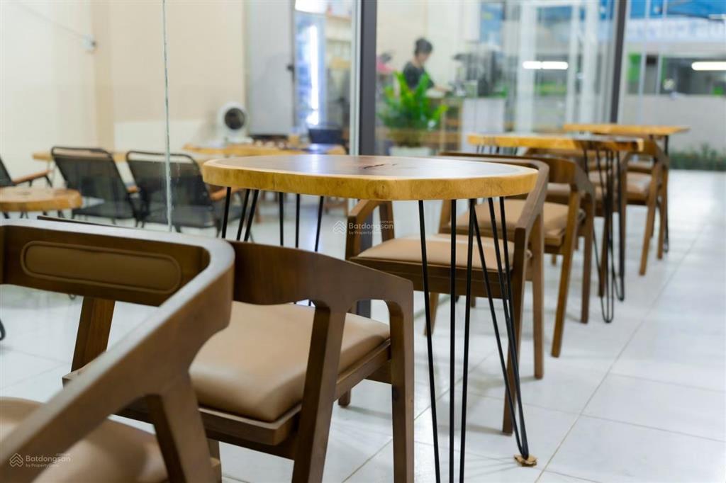 Bán căn shophouse chung cư hoàng quân đường nguyễn văn linh, phường bình đông, tphcm