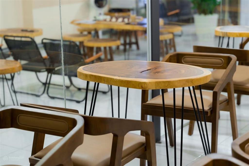 Bán căn shophouse chung cư hoàng quân đường nguyễn văn linh, phường bình đông, tphcm