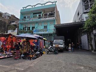 Đất hiếm chợ lớn xây building  mặt tiền hải thượng lãn ông  7x50m  giá hơn 130 tỷ.