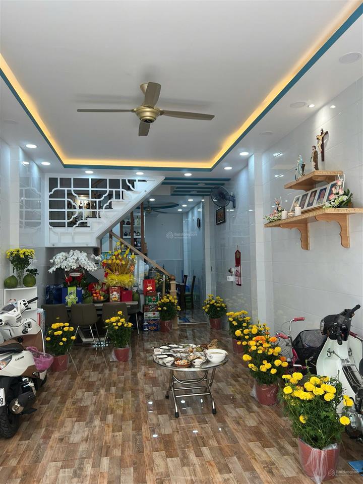 Mặt tiền khu tân thành, q. tân phú  cách mạng / chu văn an / yên đỗ / thống nhất... hiếm nhà bán.