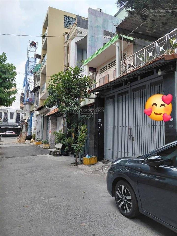 Khu hiếm nhà bán. dt 4.1x21, trệt lầu 4pn, đường yên đỗ, p. tân thành. giáp thành công, cách mạng.