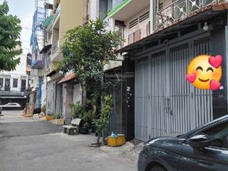 Khu hiếm nhà bán. dt 4.1x21, trệt lầu 4pn, đường yên đỗ, p. tân thành. giáp thành công, cách mạng.