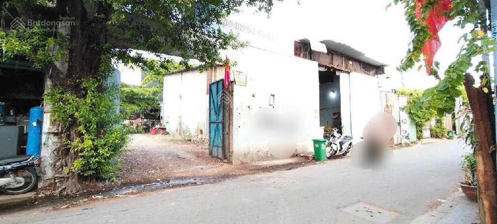 Đất phân lô bình tân  1368m2 full thổ vuông vức mt 21x68m, hẻm 7m thông, chỉ gần 50tr/m2