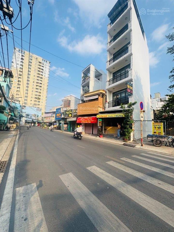 Hàng kín và ngộp  4.3x16 68m2 cn  hẻm 8m thông khu sầm uất. tổng giảm ~1 tỷ, chỉ còn hơn 7 tỷ.