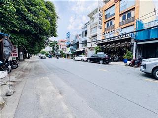 Mặt tiền khu tây thạnh đường 20m  8x19m, 6 tầng  khu mua bán, kinh doanh hơn 50 tỷ