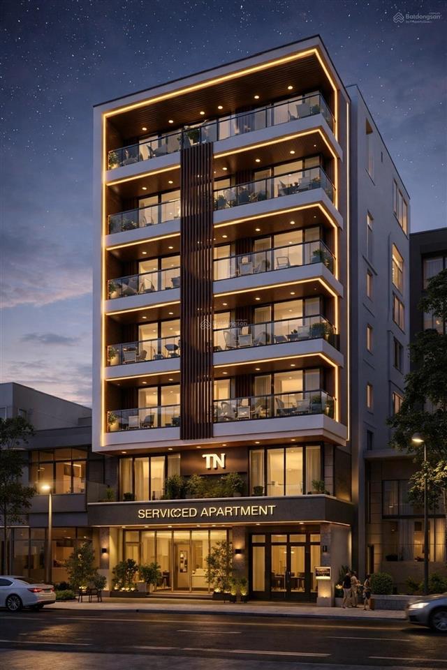 Tòa nhà mặt tiền tân phú  14x20 5 tầng  đường nhựa 12m có lề. kề ng sơn, phú thọ hòa. hơn 40 tỷ.