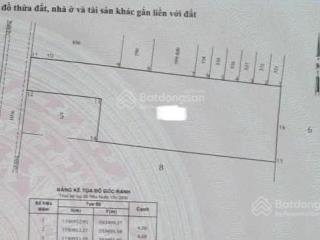 Đất phân lô bình tân  1368m2 full thổ vuông vức mt 21x68m, hẻm 7m thông, chỉ gần 50tr/m2