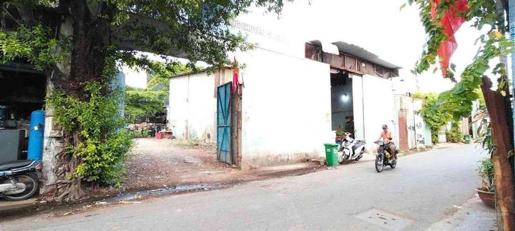Đất phân lô bình tân  1368m2 full thổ vuông vức mt 21x68m, hẻm 7m thông, chỉ gần 50tr/m2