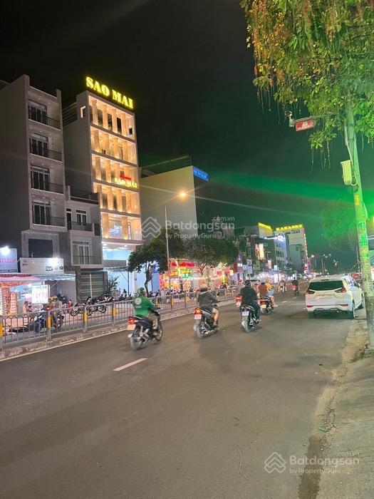 Mặt tiền tây thạnh dt hiếm 560m2 ngang hơn 7m. giá chào hơn 50 tỷ.