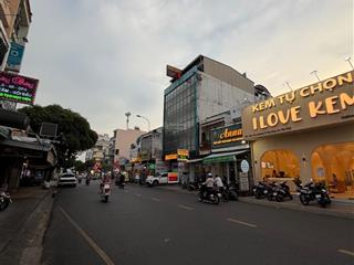 Nhà dt lớn hiếm có mtkd tân hương, q. tân phú  415m2 vuông vức. giá hơn 40 tỷ.