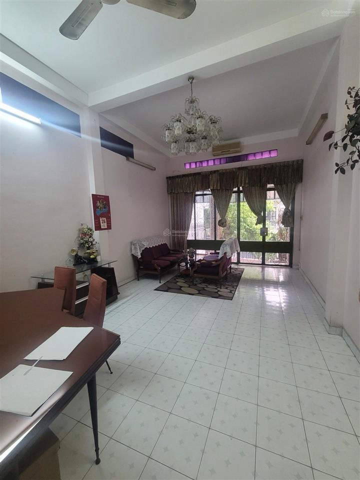 Tt bàu cát, thông trương công định, ba vân  hẻm nhựa ô tô tránh  4x22m hậu 5.13 tầng. hơn 14 tỷ