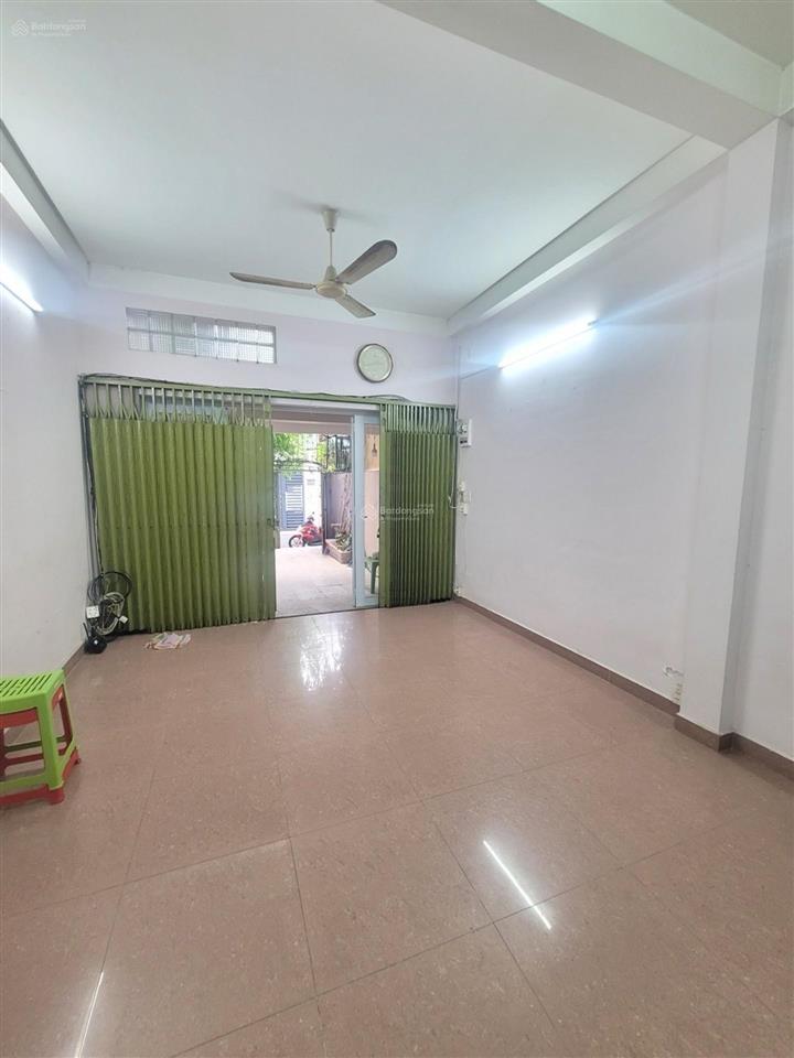 Tt bàu cát, thông trương công định, ba vân  hẻm nhựa ô tô tránh  4x22m hậu 5.13 tầng. hơn 14 tỷ
