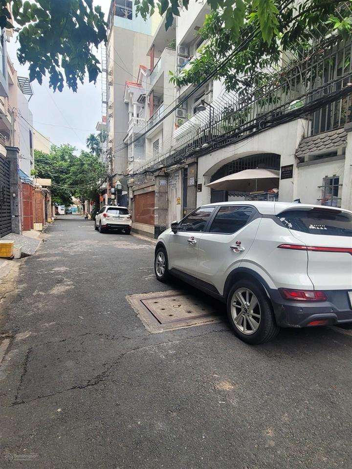 Tt bàu cát, thông trương công định, ba vân  hẻm nhựa ô tô tránh  4x22m hậu 5.13 tầng. hơn 14 tỷ