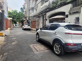 Tt bàu cát, thông trương công định, ba vân  hẻm nhựa oto tránh  4x22 hậu 5  03 tầng. hơn 14 tỷ.