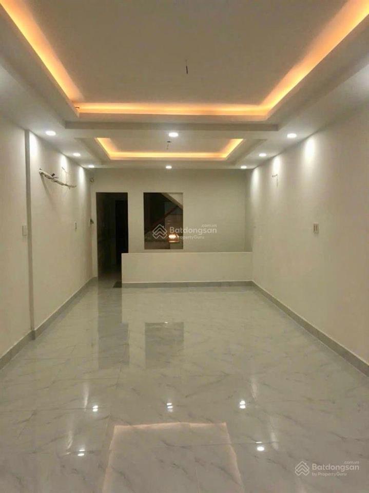 Mt thủ khoa huân (chợ vải tân bình) kd ngày đêm  dt 3.8x18 3 tầng chủ ngộp 18 tỷ  bán vội 21.9 tỷ