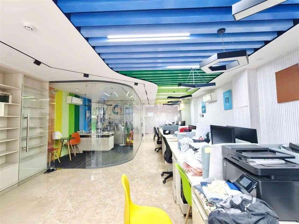 Tòa nhà 7 tầng mtkd khu họ lê q. tân phú  dt 6.1x19  thu 50tr/tháng  hơn 20 tỷ