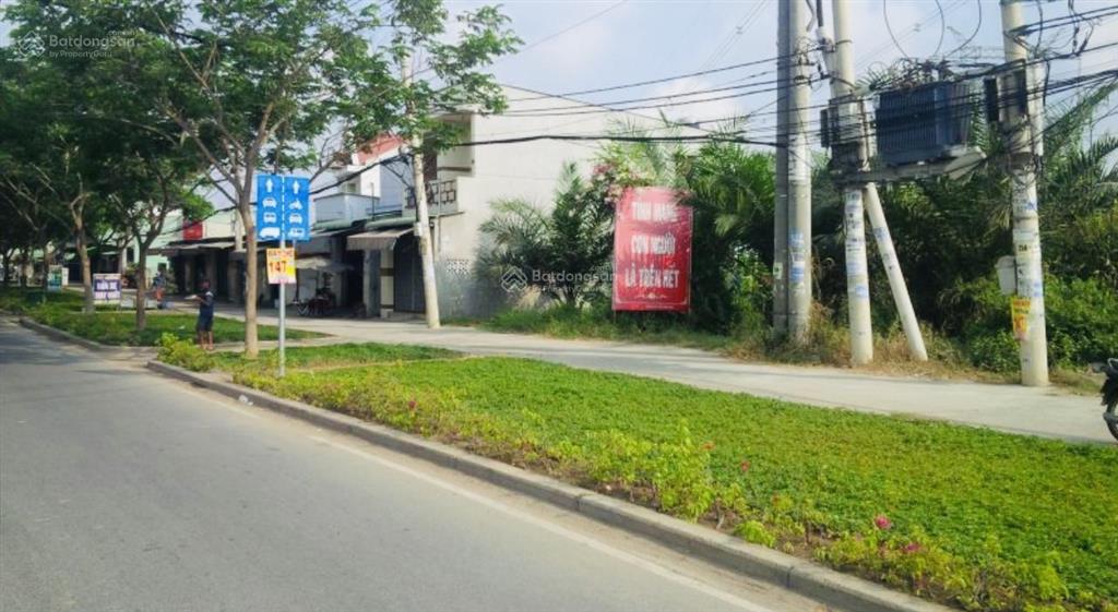 Mt lê ngưng, tân tạo. dt 1195m2 full thổ phù hợp chia lô nền, nhà xưởng, cty. chào hơn 50 tỷ