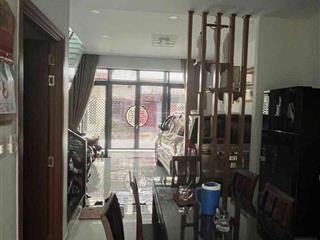 Mt tân phú / gò dầu  ngang 5.6x12 hậu nở 7.4  xe hơi vào nhà nội thất cao cấp. chào hơn 10 tỷ