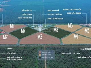 Bán nhanh đất sala 48m2, 1 tỷ 390, đủ hướng đủ giá