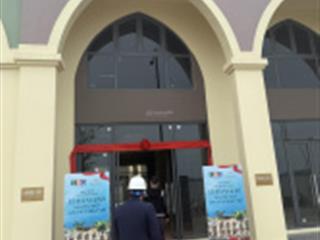 Cắt sâu shophouse sonasea vân đồn chuyển nhượng nhanh