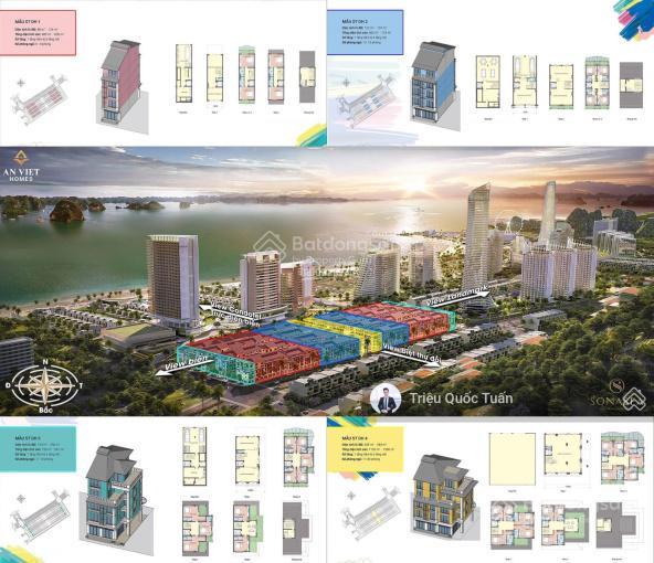 Cắt sâu shophouse sonasea vân đồn chuyển nhượng nhanh