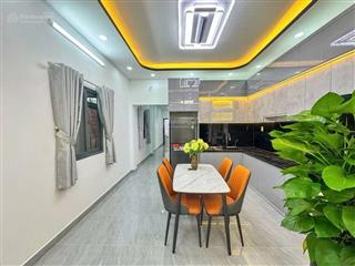 Bán nhà riêng tại huỳnh tấn phát, 3,99 tỷ, 78m2, 3pn, 2wc, đầy đủ nội thất, hàng hiếm giá tốt