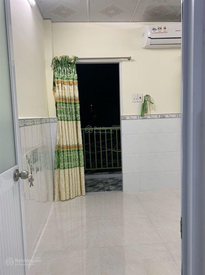 Bán nr 3pn, 2wc, 40m2, 1,85 tỷ, huỳnh tấn phát, nhà bè, hcm, siêu hot