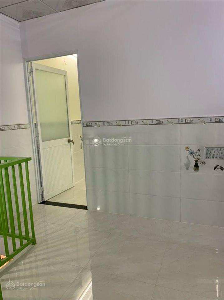 Bán nr 3pn, 2wc, 40m2, 1,85 tỷ, huỳnh tấn phát, nhà bè, hcm, siêu hot