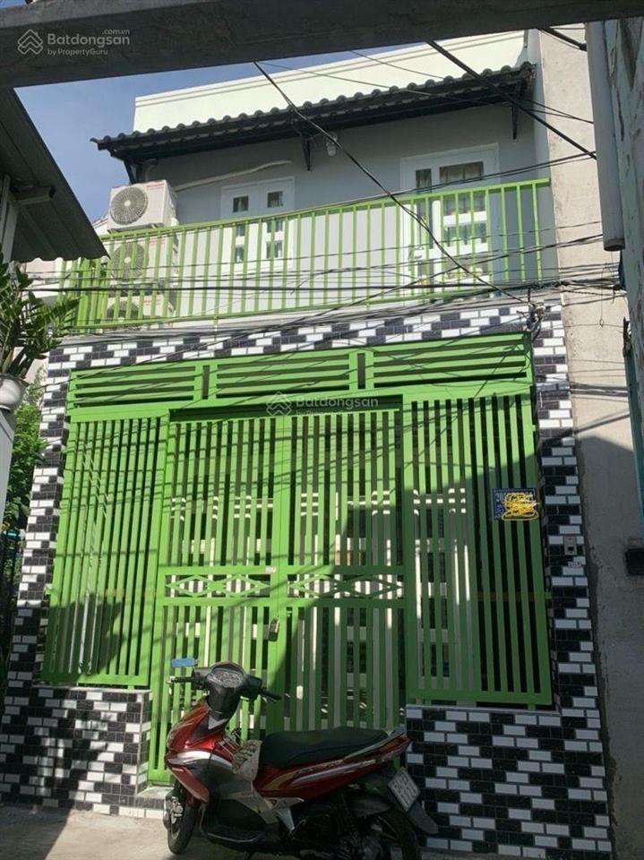 Bán nr 3pn, 2wc, 40m2, 1,85 tỷ, huỳnh tấn phát, nhà bè, hcm, siêu hot