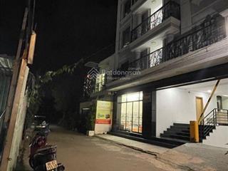 Bán đất lớn 1.137m2 quy hoạch xây dựng cao tầng cơ hội cho chủ đầu tư tại quận 7, nhỉnh 77 tỷ.