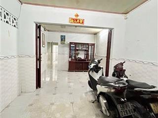 Bán nhà hẻm 128 huỳnh tấn phát, tân thuận, giá 3,9 tỷ gần nguyễn văn linh, nguyễn tất thành