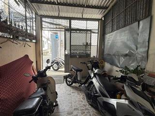 Bán nhà hẻm 156 huỳnh tấn phát, quận 7 diện tích 83m2 nở hậu .