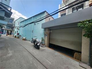 Bán nhà mới đẹp xe hơi ngủ trong nhà nở hậu nhẹ tài lộc